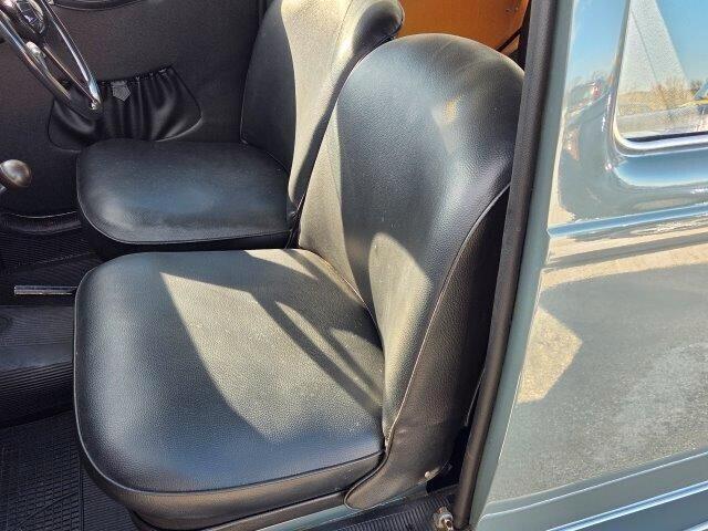 Lancia ARDEA 800 PROMISCUETTA - ASI TARGA ORO