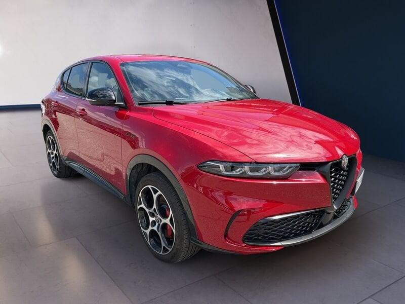 Alfa Romeo Tonale 1.3 phev Veloce Q4 280cv at6
