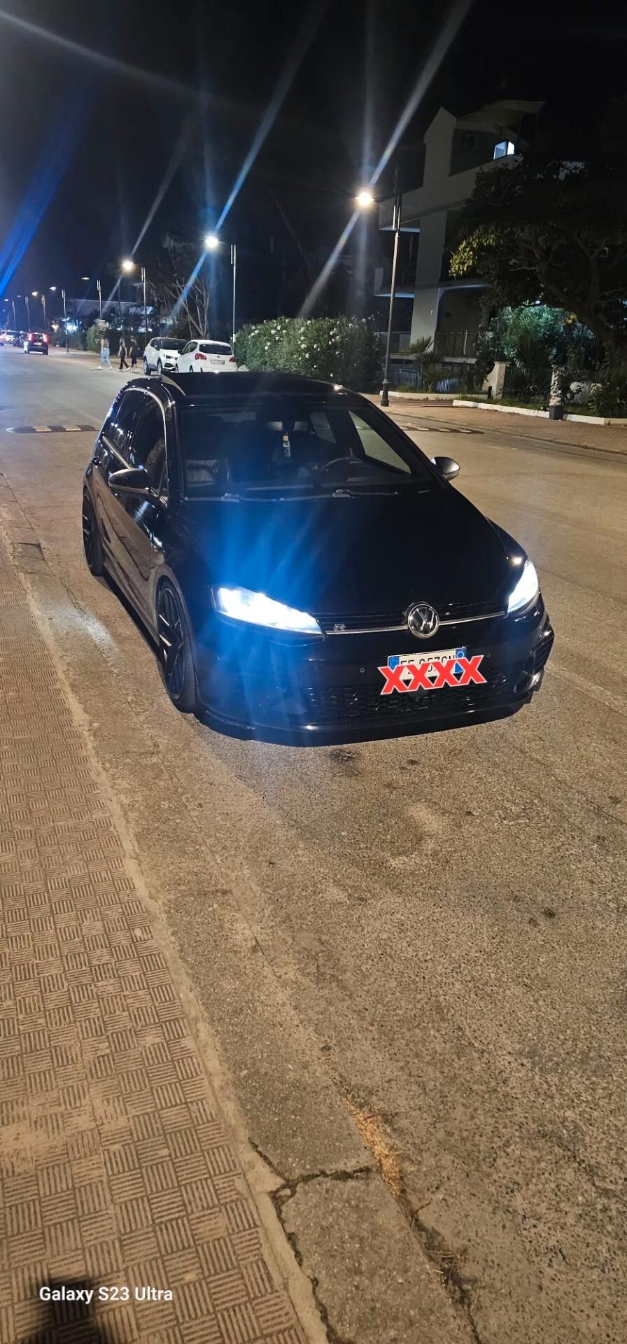 Volkswagen Golf R 2.0 DSG 5p.