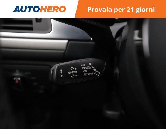AUDI A6 Avant 2.0 TDI 190 CV ultra S tronic