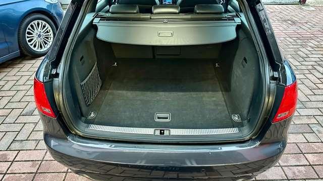 Audi A4 Avant 2.0 TDi 170CV 16V FAP S-Line Sport