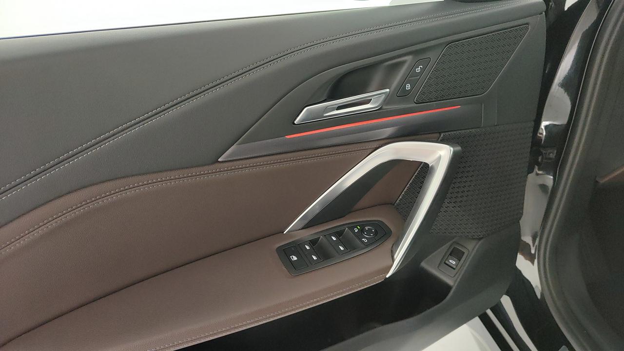 BMW X1 U11 - X1 xdrive23d mhev 48V MSport auto