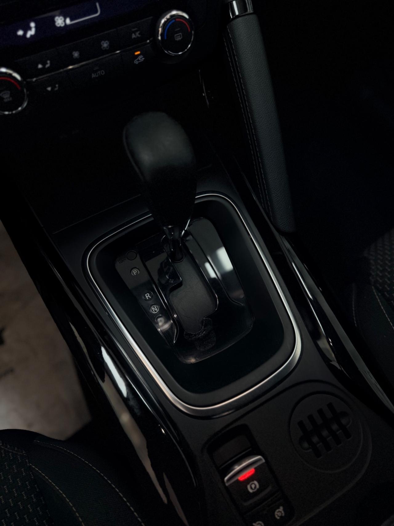 Renault Kadjar 1.5 dCi 8V 110CV EDC Energy Bose 05/2016 Euro 6