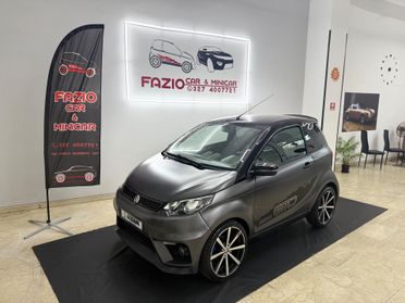 Aixam GTO