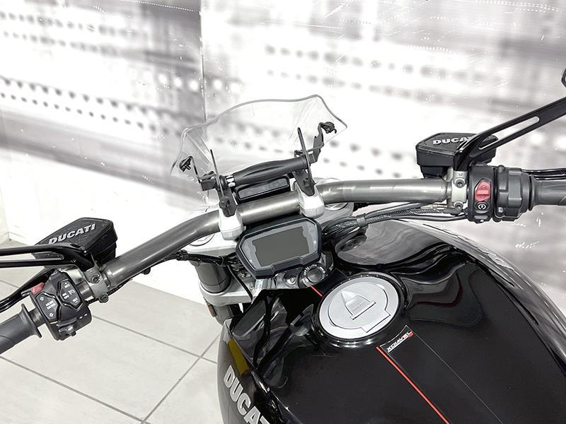 Ducati XDiavel 1260 S