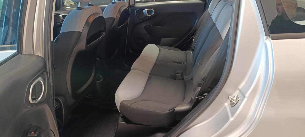 Fiat 500L 1.3 Multijet 85 CV Business