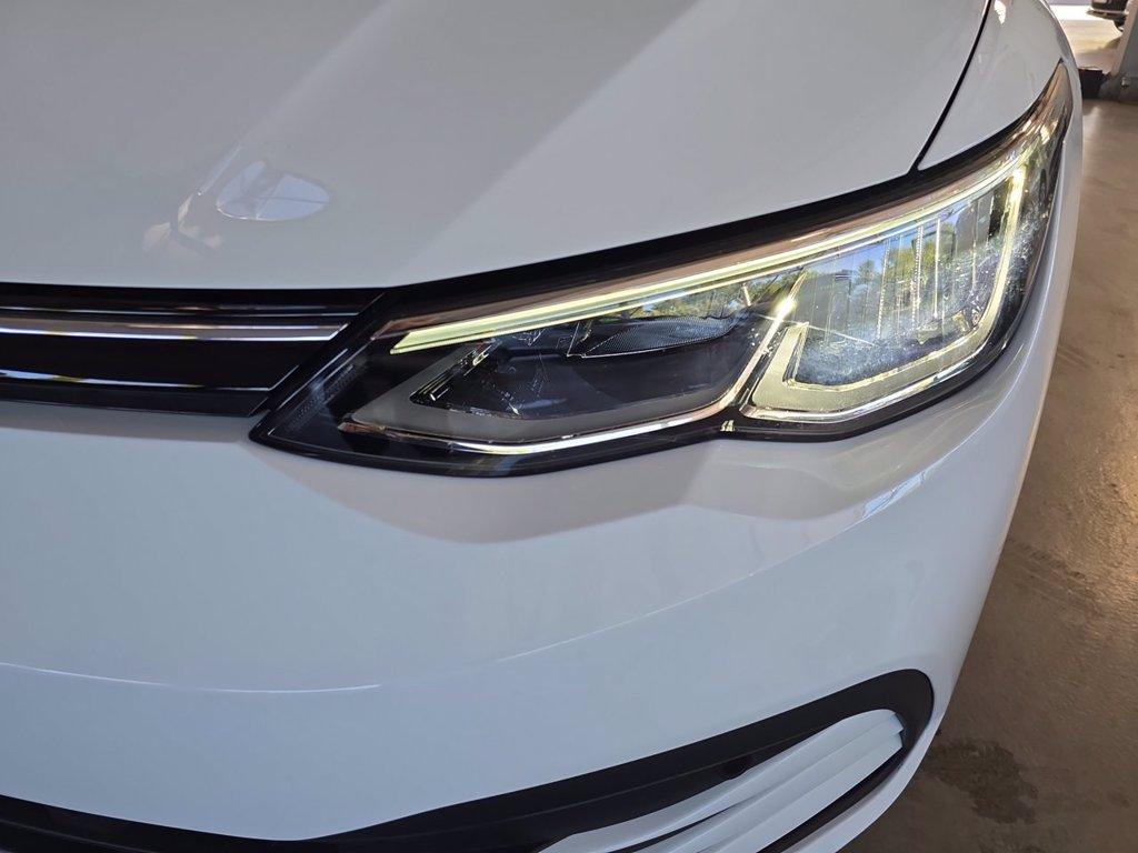 VOLKSWAGEN Golf 1.5 tsi evo life 130cv del 2022