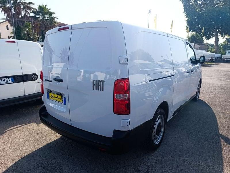 FIAT Scudo 2.0 BlueHDi 145CV AT8 PL-TN Furgone