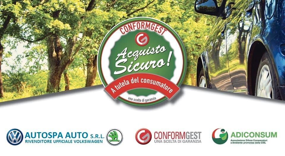 Ford EcoSport 1.0 EcoBoost 100 CV Business 2019