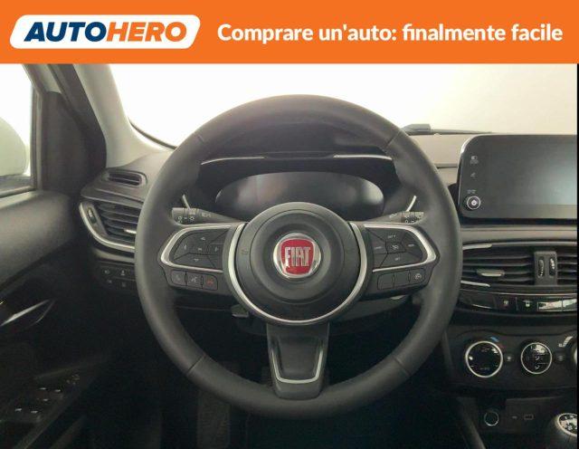 FIAT Tipo 1.3 Mjt S&S 5 porte City Life