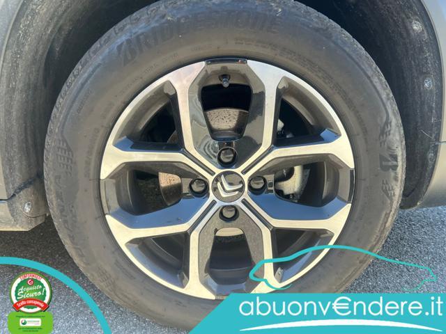 CITROEN C3 Aircross BlueHDi 110 S&S C-Series