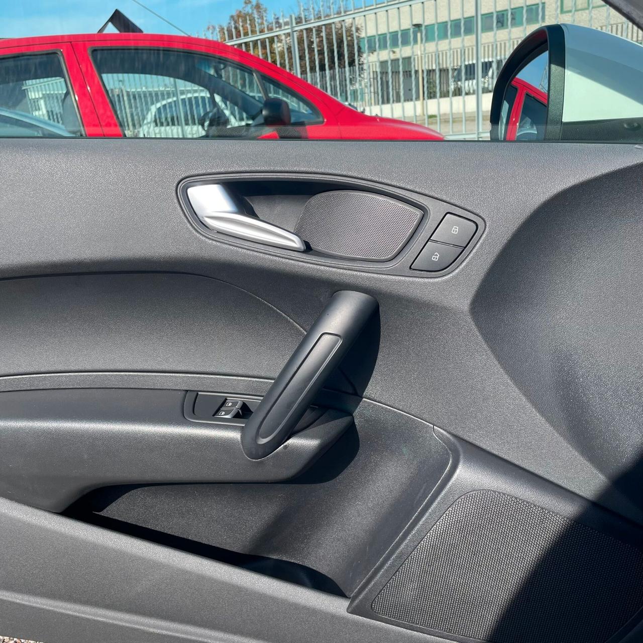 Audi A1 1.0 82 CV TFSI