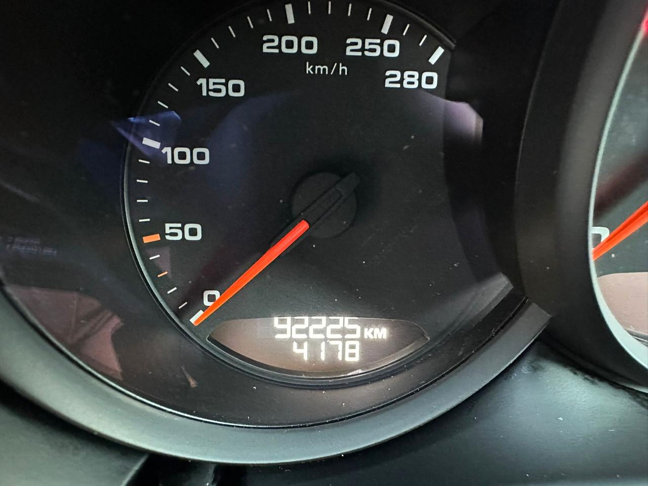 Porsche Macan 2.0 benzina 245 cv - 2021