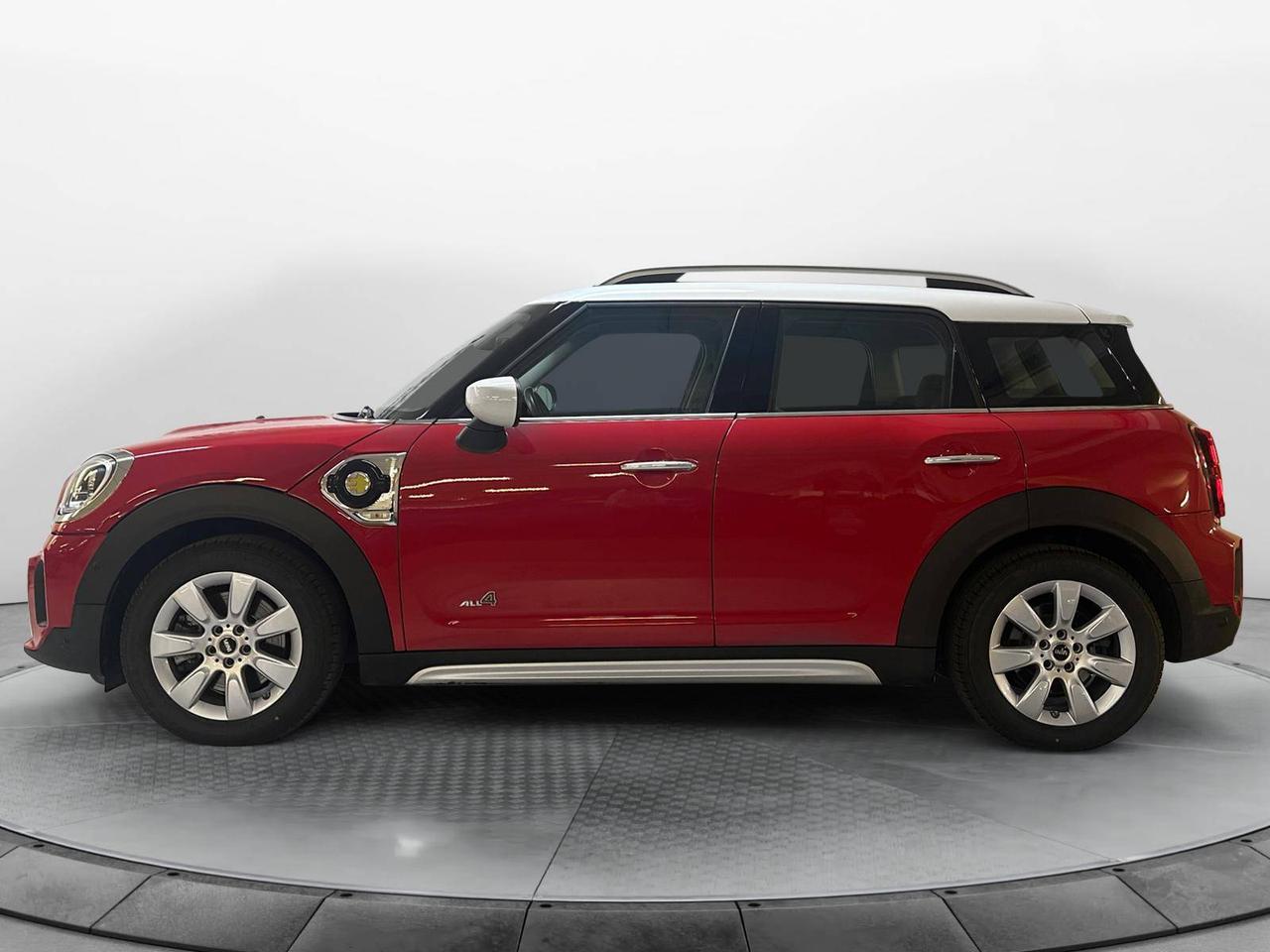 MINI Countryman Cooper SE ALL4 Essential