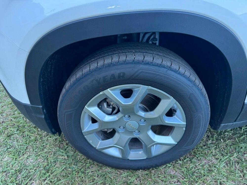 Jeep Avenger 1.2 Turbo 100 CV MHEV Altitude