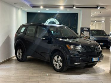 Mahindra XUV500 2.2 16V FWD W8 7 POSTI