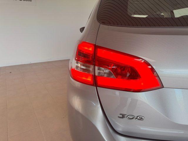 PEUGEOT 308 BlueHDi 100 S&S Business UnicoProp. IvaEsp