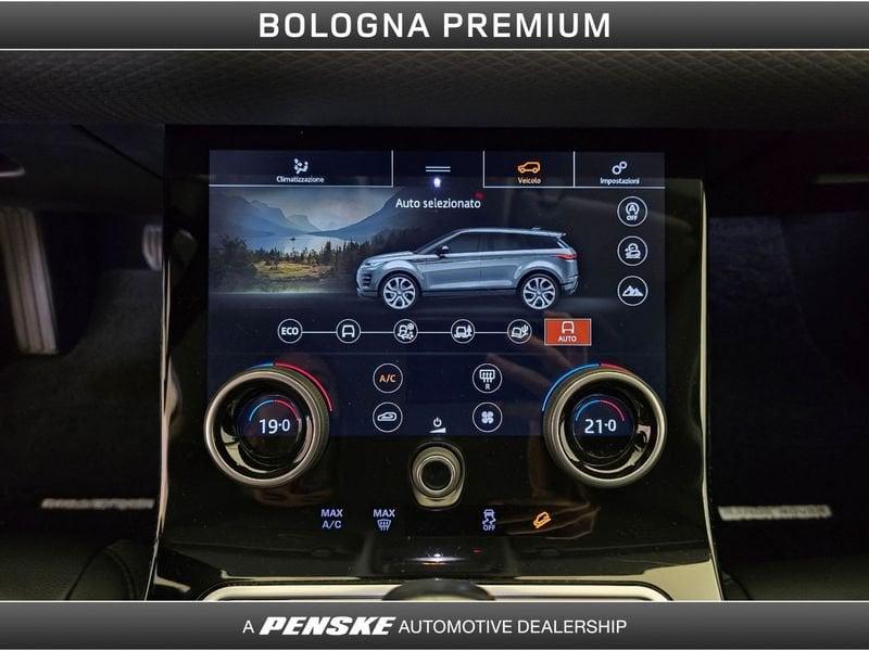 Land Rover RR Evoque Range Rover Evoque 2.0D I4-L.Flw 150 CV AWD Auto S