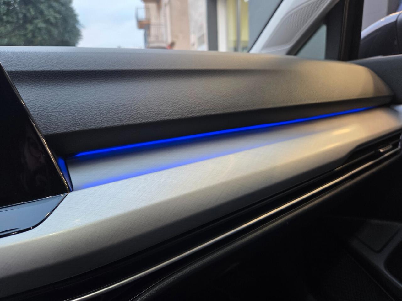 Volkswagen Golf 2.0 TDI 116 CV SCR Life