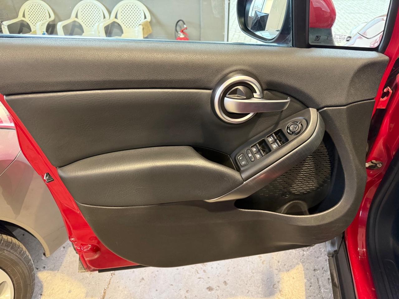 Fiat 500X 1.6 MultiJet 120 CV DCT Cross