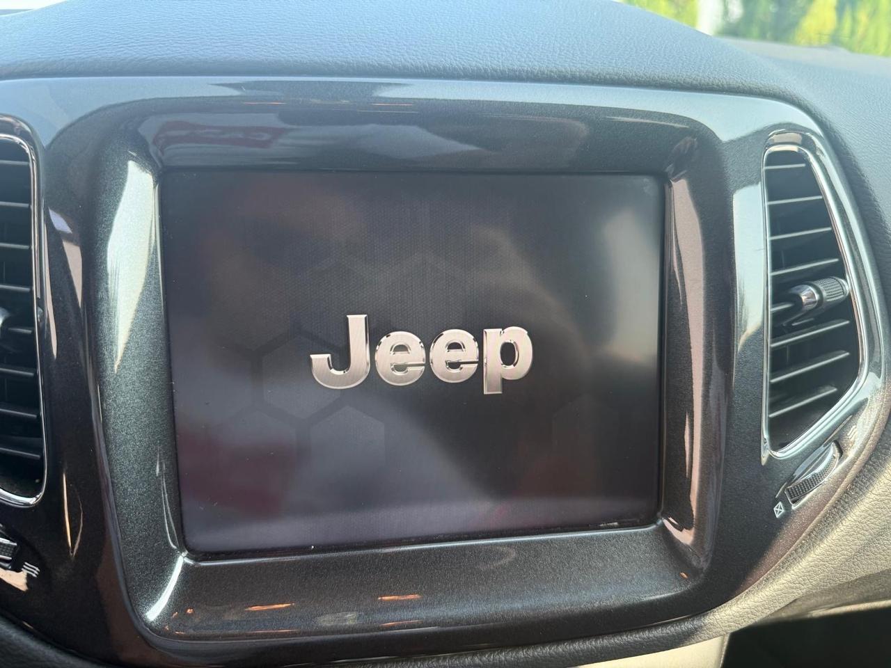 Jeep Compass 1.3 Turbo T4 190 CV PHEV AT6 4xe Limited