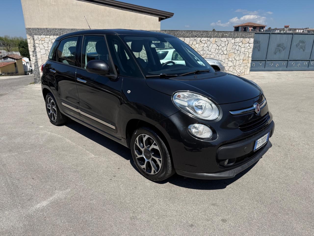 Fiat 500L 1.3 Multijet 95 CV Pop Star