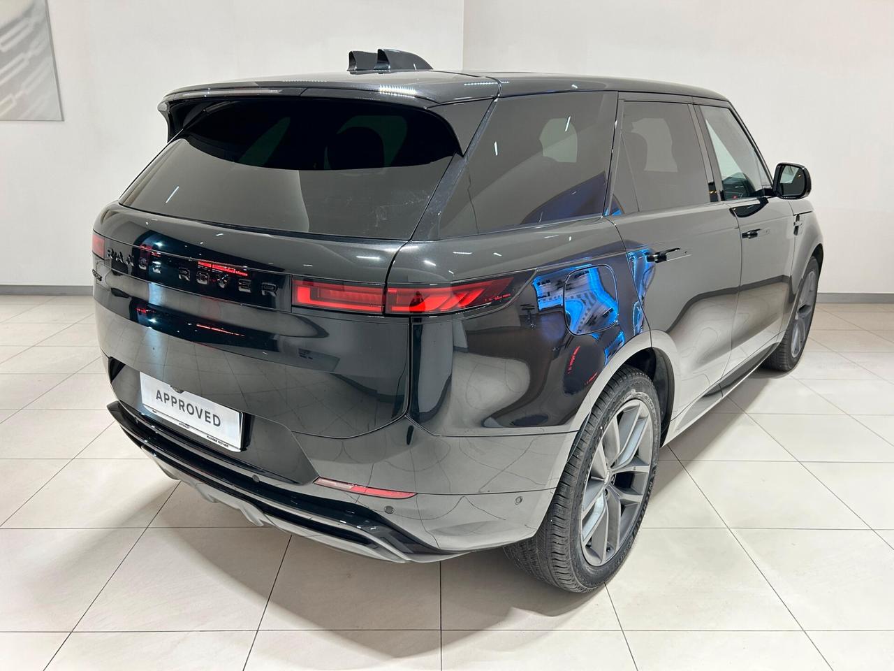 Land Rover Range Sport 3.0D l6 249 CV Dynamic SE