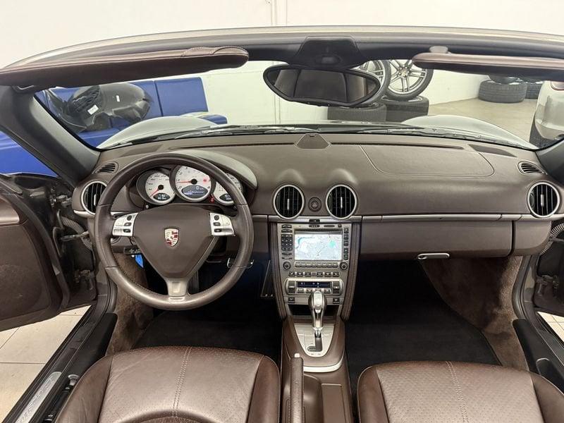 Porsche Boxster Boxster 3.2 24V S