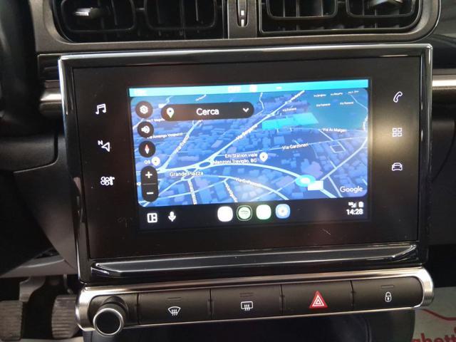 CITROEN C3 PureTech 82 S&S Feel