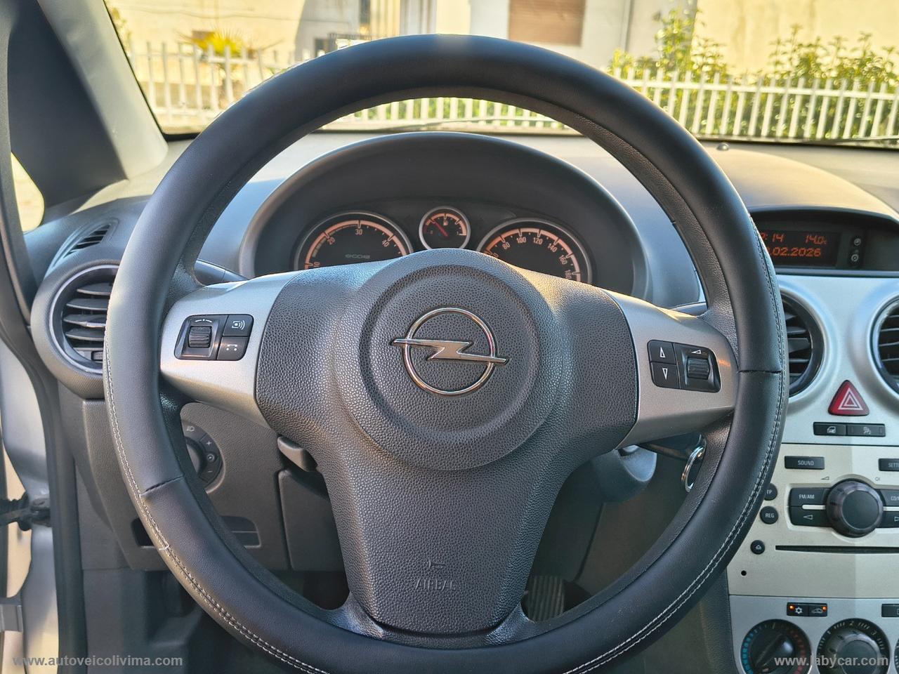 OPEL Corsa 1.3 CDTI 75 CV ecoFLEX 5p. Enjoy