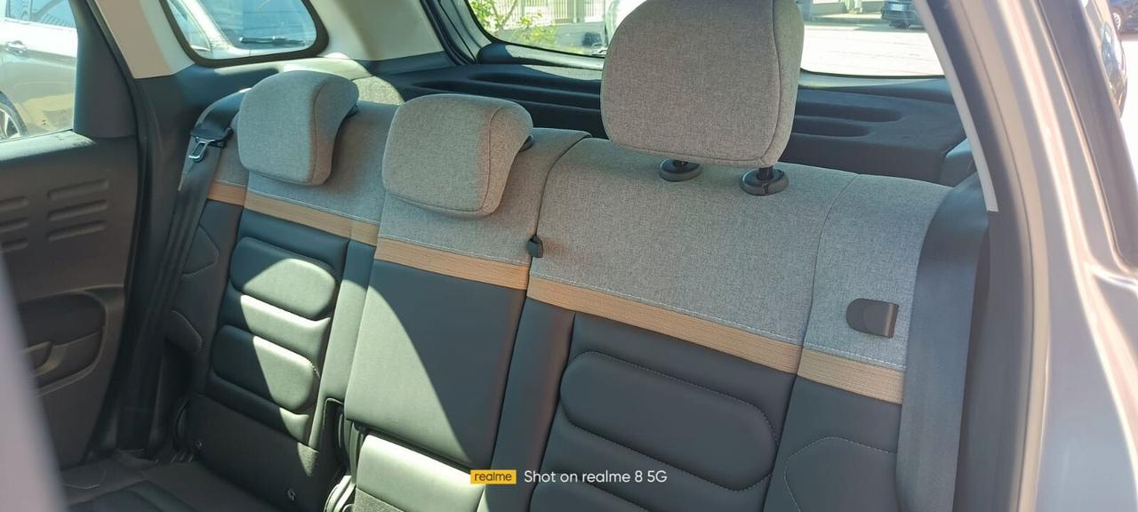 Citroen C3 Aircross C3 Aircross BlueHDi 110 S&S Shine