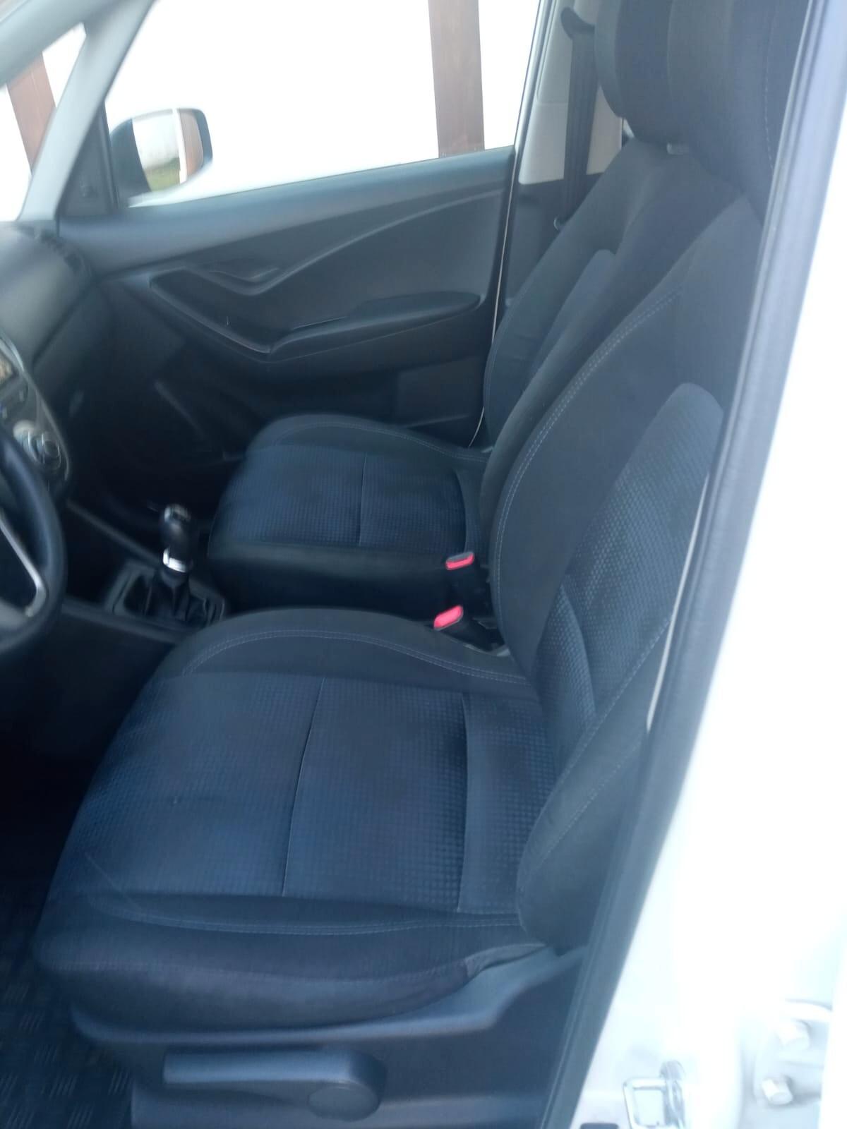 Hyundai iX20 1.4 90 CV Classic GPL