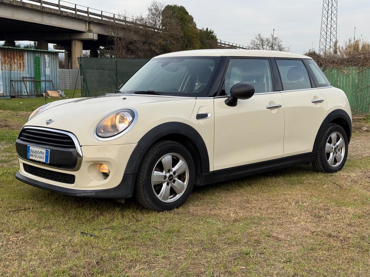 Mini Cooper One 1.5 Benzina 102cv E6B 2018