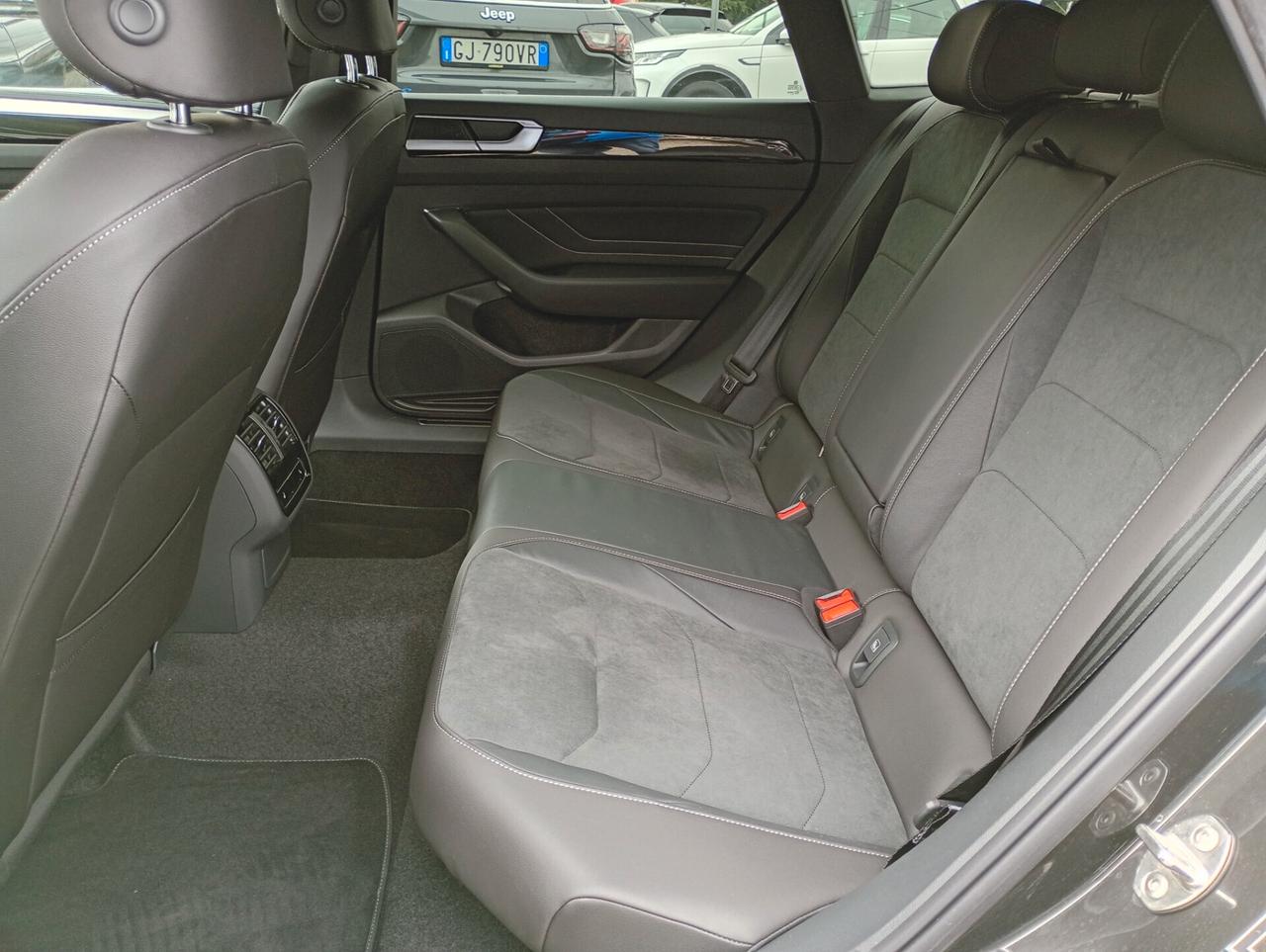 Volkswagen Arteon 2.0 TDI 190 CV SCR DSG Sport BlueMotion Technology