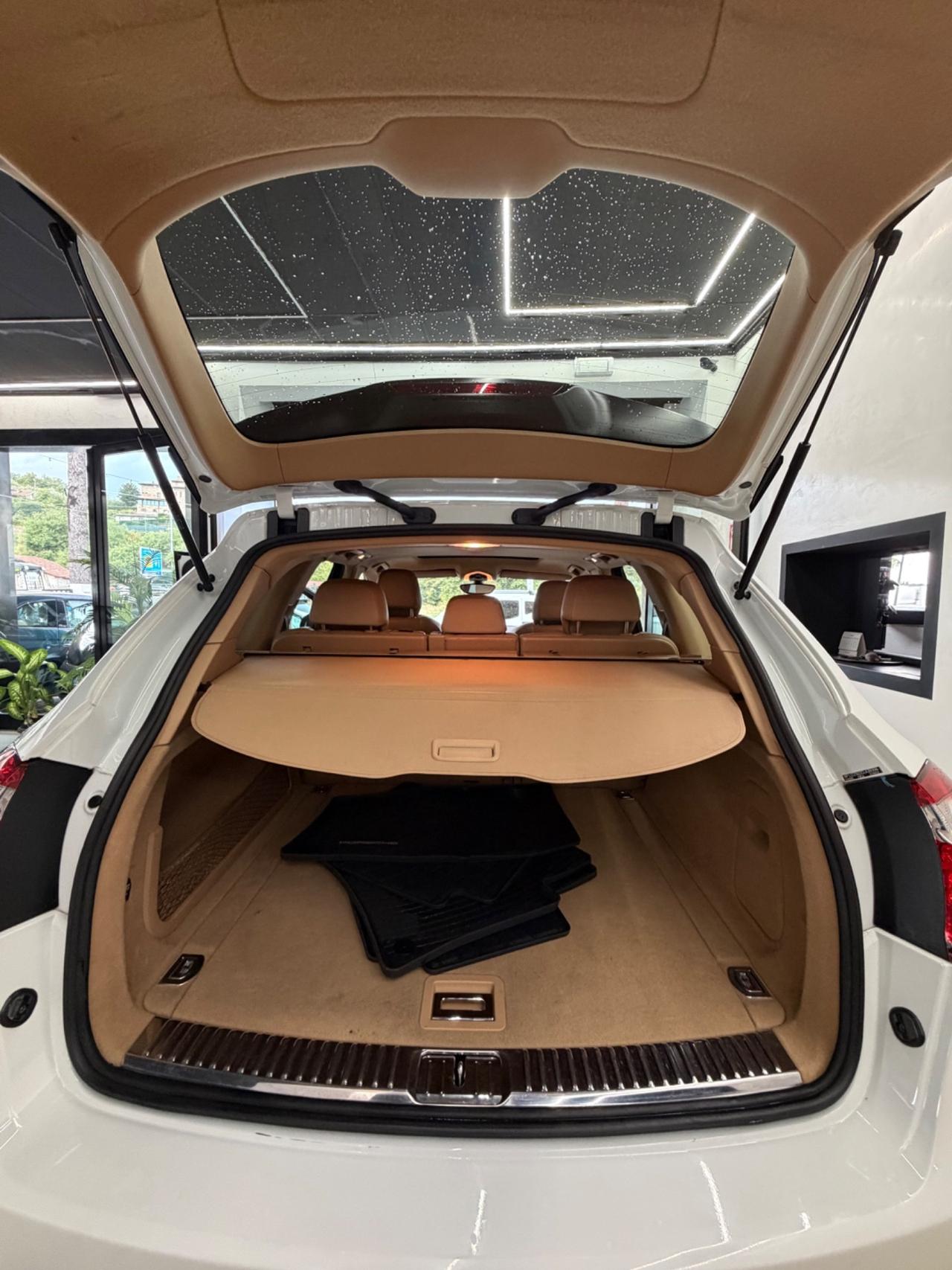 Porsche Cayenne 3.0 Diesel
