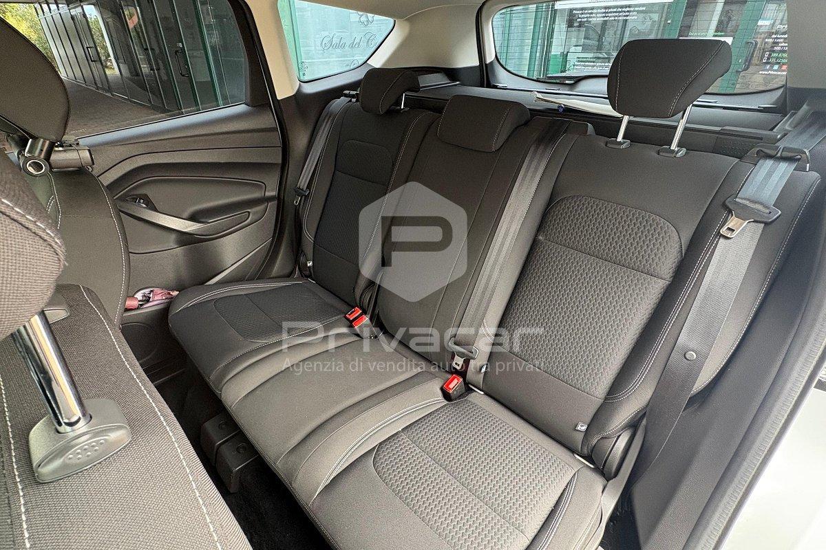 FORD Kuga 2.0 TDCI 120 CV S&S 2WD Business