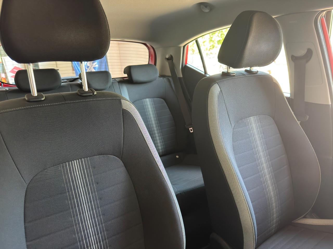 Hyundai i10 1.0 MPI Tech