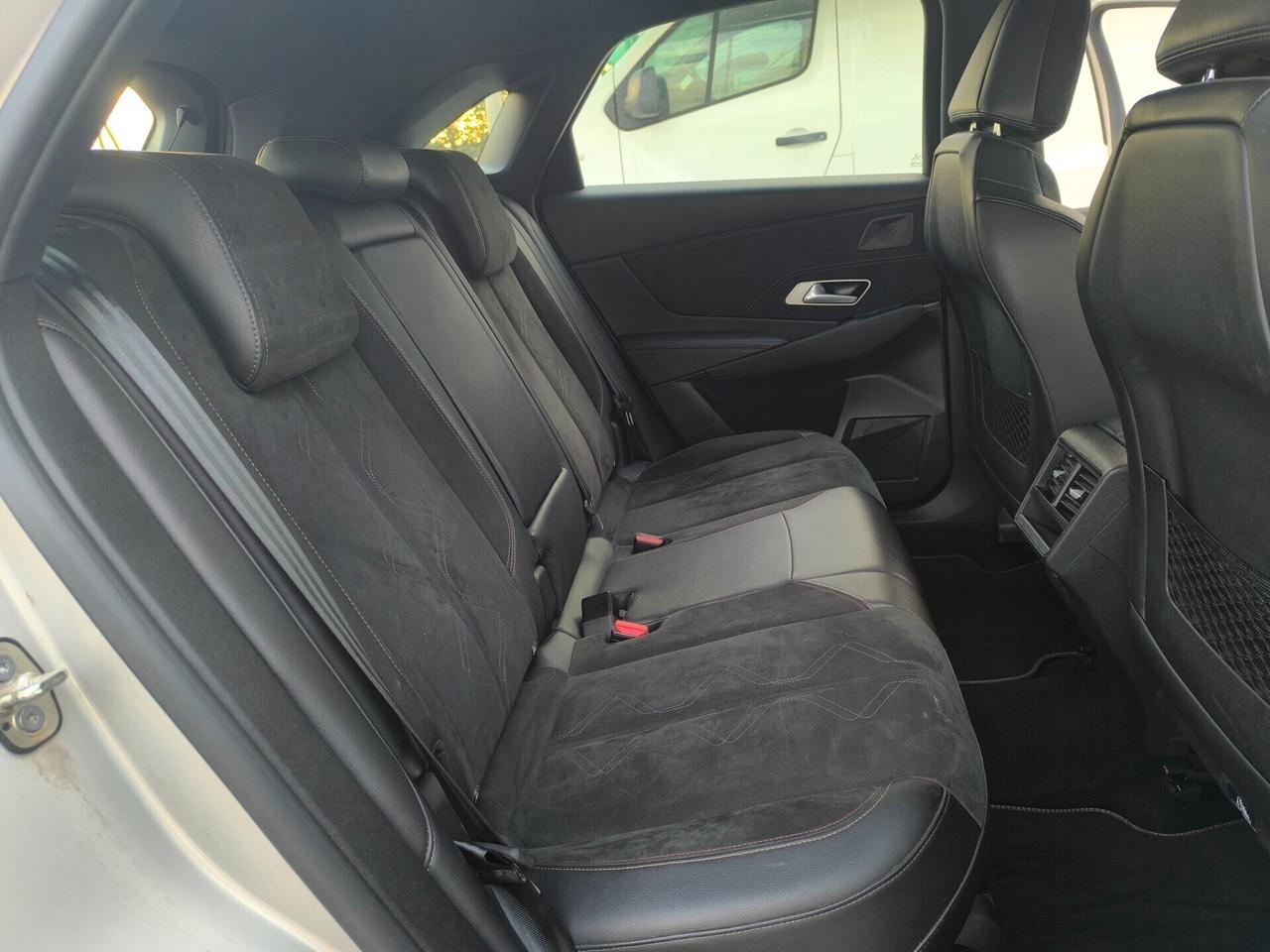 DS7 PERFORMANCE 1.5 HDI 130cv 12/20 KM 87.000 TELECAMERA ANT/POST