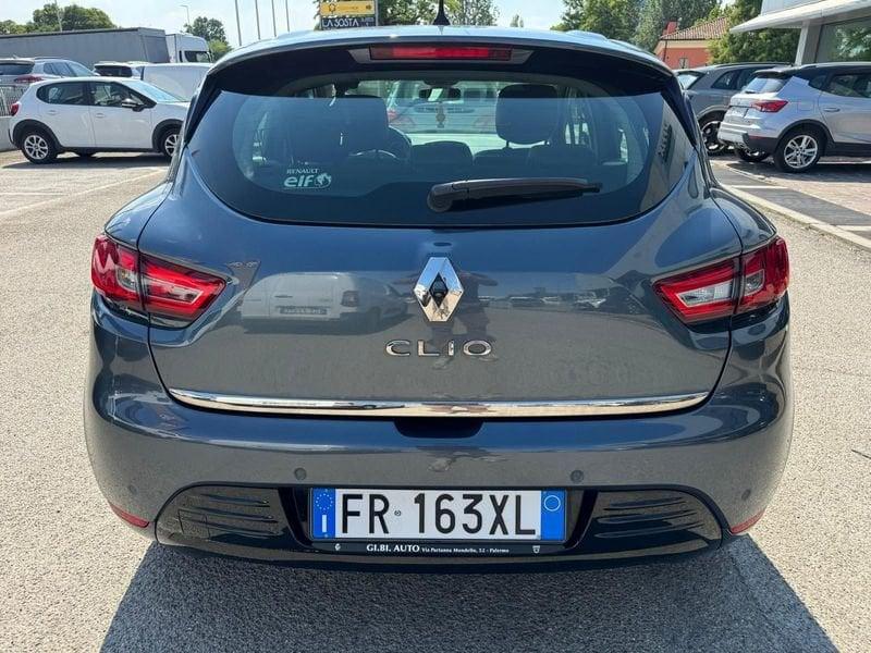 Renault Clio 1.5 dCi 75cv Energy Business