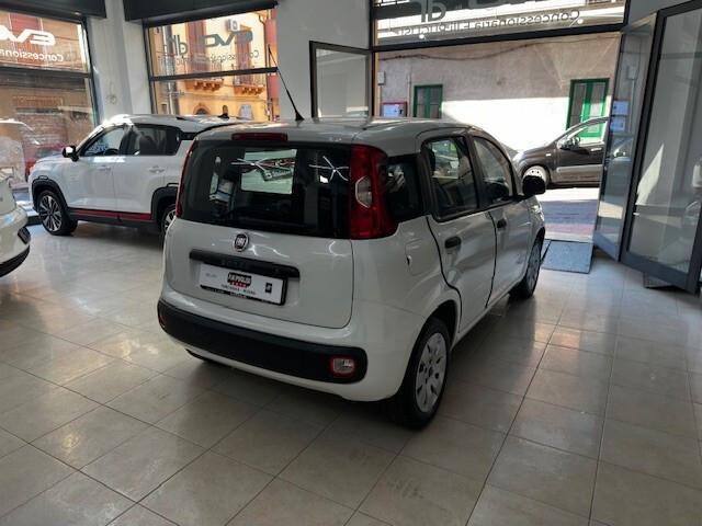 Fiat Panda 1.2 Easy KM 66.100- 2016