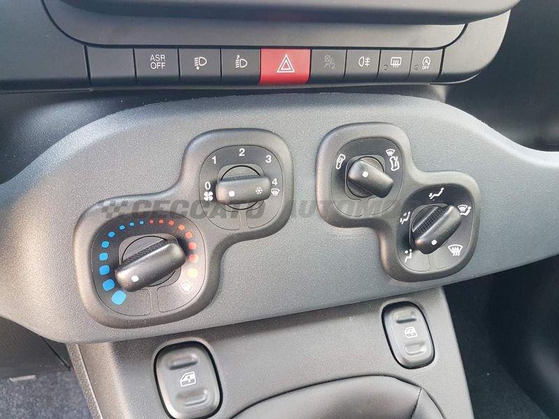 FIAT Panda Panda 1.0 firefly hybrid s&s 70cv 5p.ti