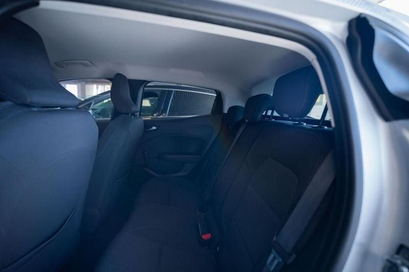 Renault Clio 1.0 tce Intens Gpl 100cv my21