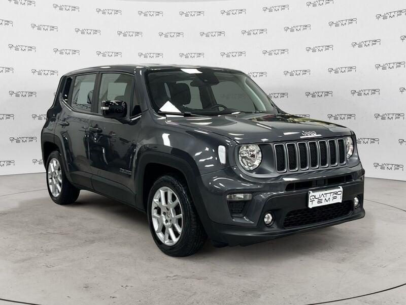Jeep Renegade Renegade 1.6 Mjt 130 CV Limited