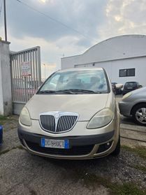 Lancia MUSA 1.4 16V Platino
