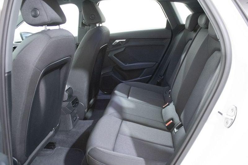 Audi A3 Sportback 30 TDI Business Advanced