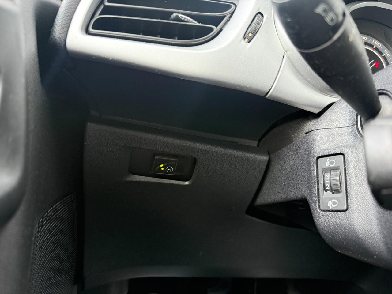 Citroen C3 1.1 GPL airdream Seduction