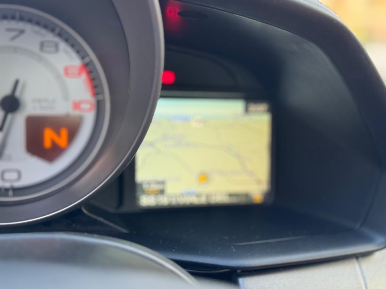 FERRARI 458 ITALIA COUPE' 4.5 570 CV CARBO FULL