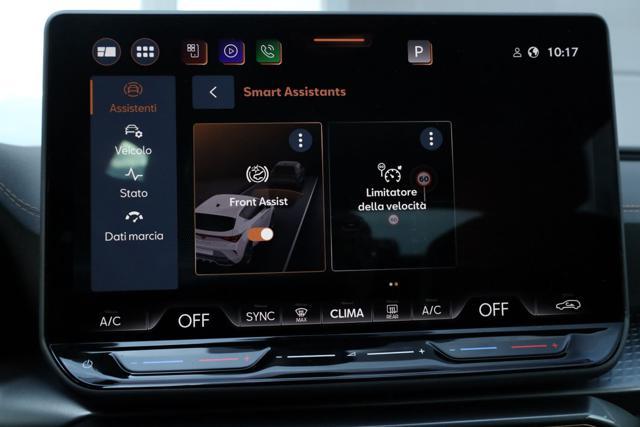 CUPRA Leon 1.5 eTSI 150 CV DSG