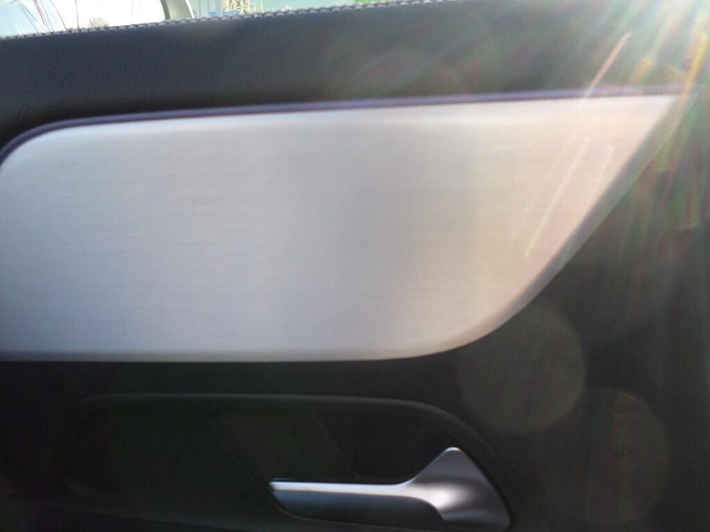 Mercedes-benz GLA 200 d Automatic 4Matic AMG Line Advanced Plus