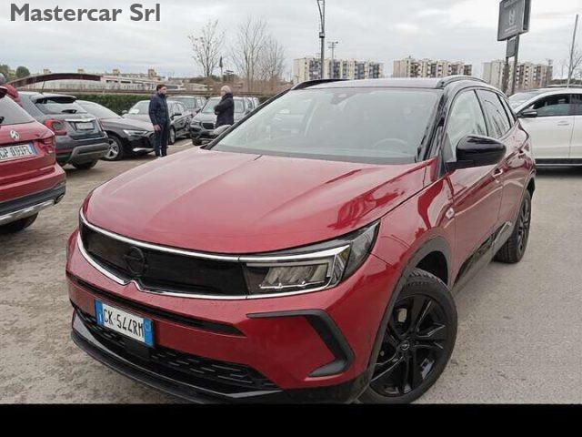 OPEL Grandland Grandland I 2022 1.5 ecotec GS Line s - GK544RM